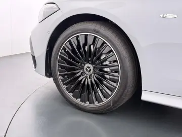 MERCEDES-BENZ CLE 300 Coupé e AMG Line Premium   vol…