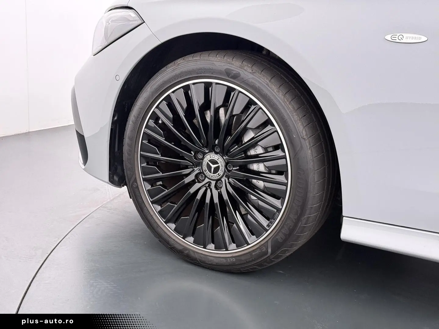MERCEDES-BENZ CLE 300 Coupé e AMG Line Premium   vol&hellip;