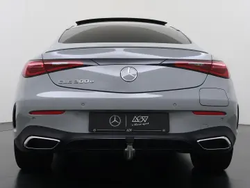 MERCEDES-BENZ CLE 300 Coupé e AMG Line Premium   vol…
