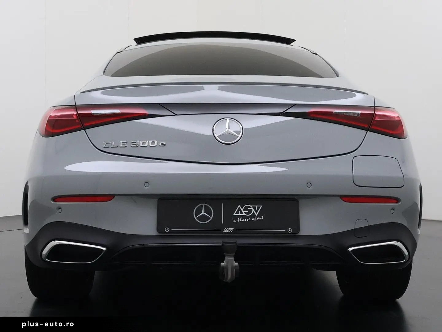 MERCEDES-BENZ CLE 300 Coupé e AMG Line Premium   vol&hellip;