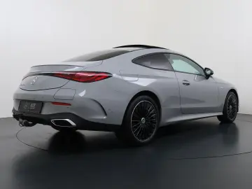 MERCEDES-BENZ CLE 300 Coupé e AMG Line Premium   vol…