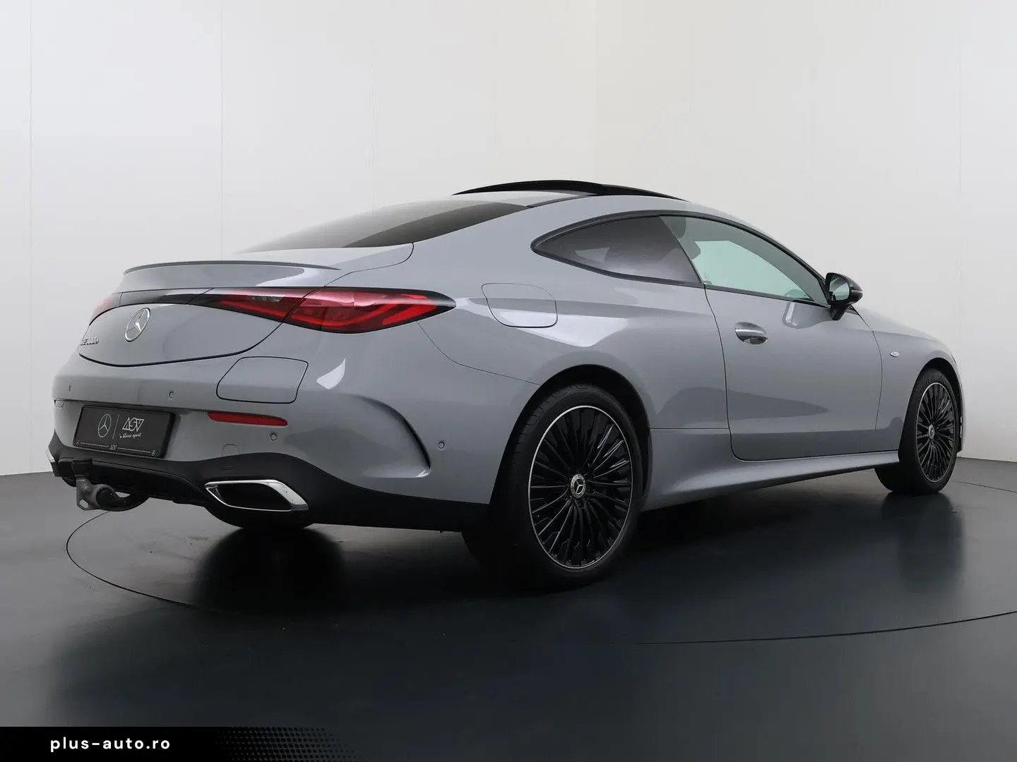 MERCEDES-BENZ CLE 300 Coupé e AMG Line Premium   vol&hellip;