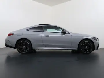 MERCEDES-BENZ CLE 300 Coupé e AMG Line Premium   vol…