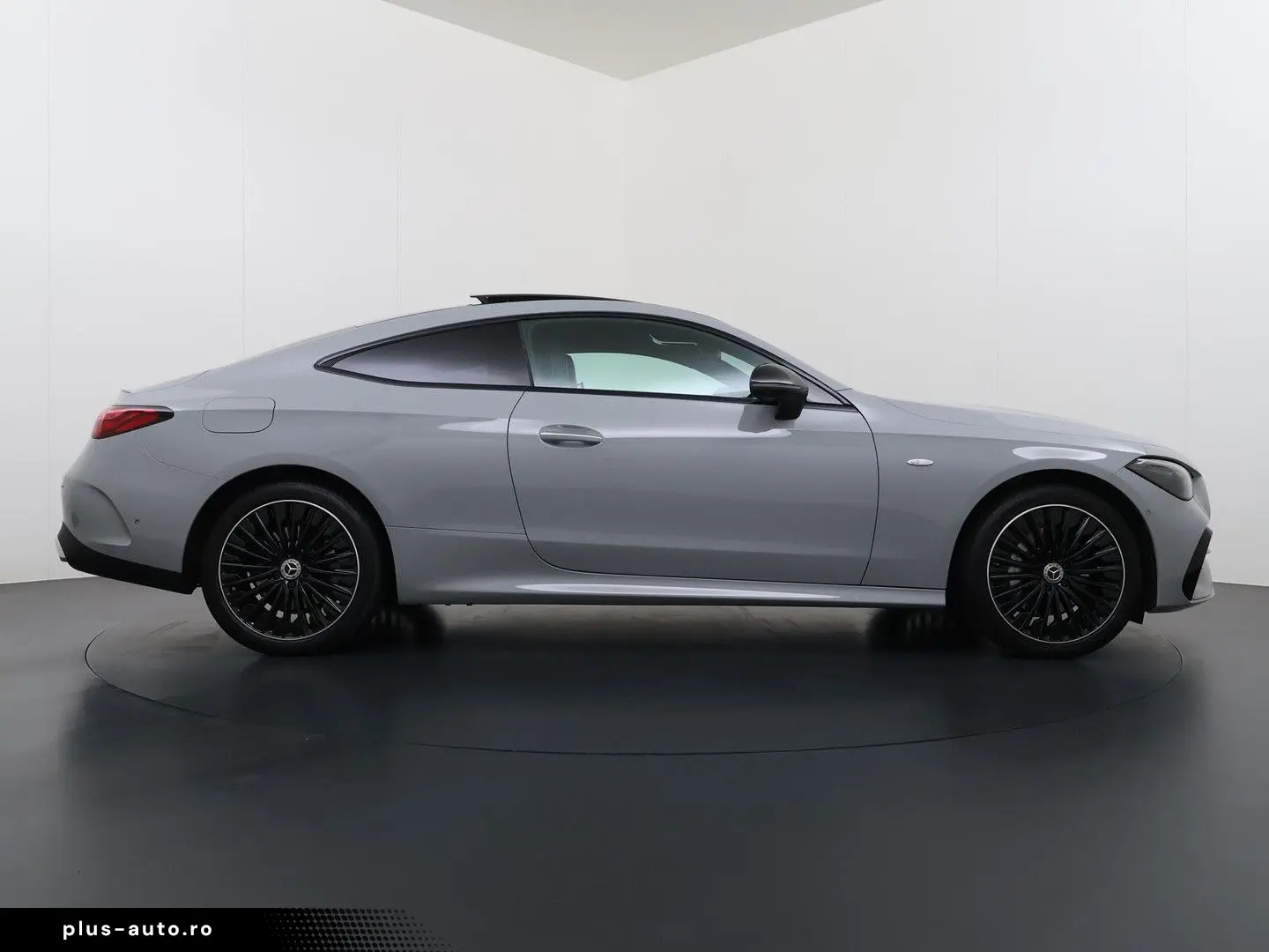 MERCEDES-BENZ CLE 300 Coupé e AMG Line Premium   vol&hellip;