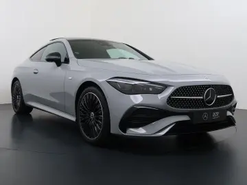 MERCEDES-BENZ CLE 300 Coupé e AMG Line Premium   vol&hellip;