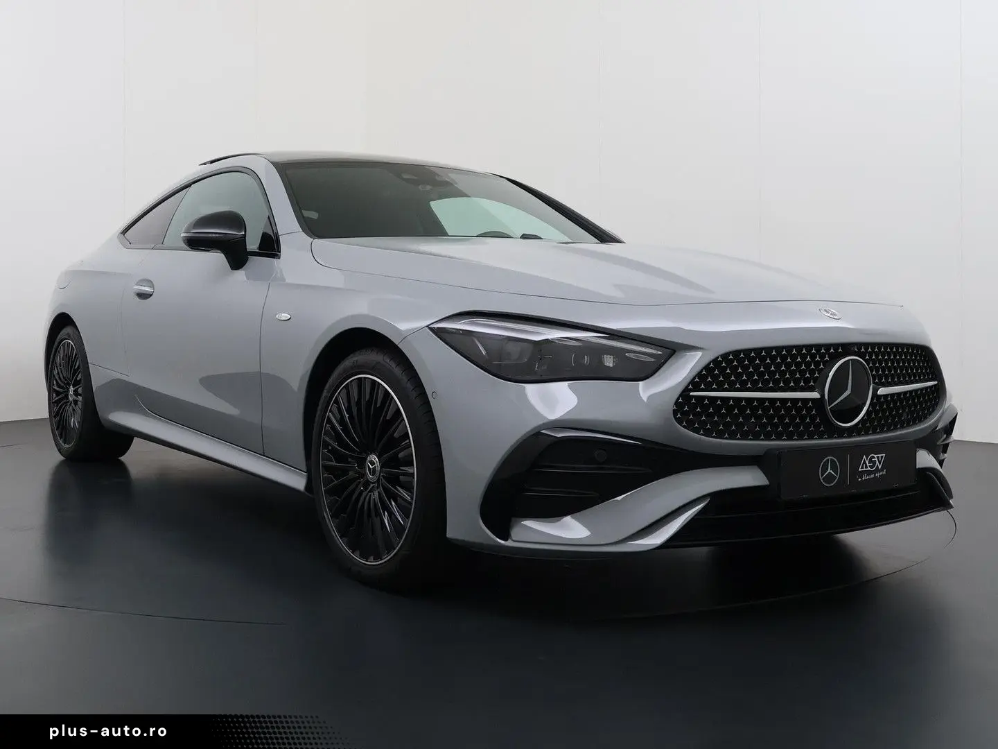 MERCEDES-BENZ CLE 300 Coupé e AMG Line Premium   vol&hellip;