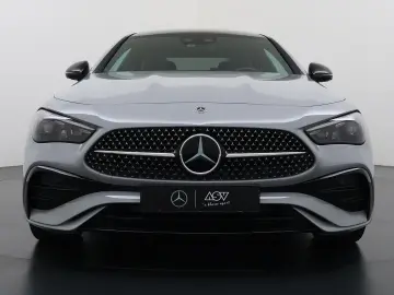 MERCEDES-BENZ CLE 300 Coupé e AMG Line Premium   vol…
