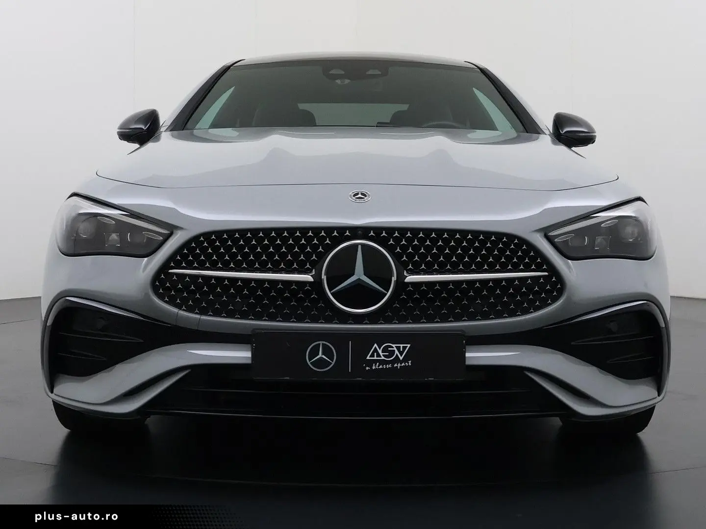 MERCEDES-BENZ CLE 300 Coupé e AMG Line Premium   vol&hellip;