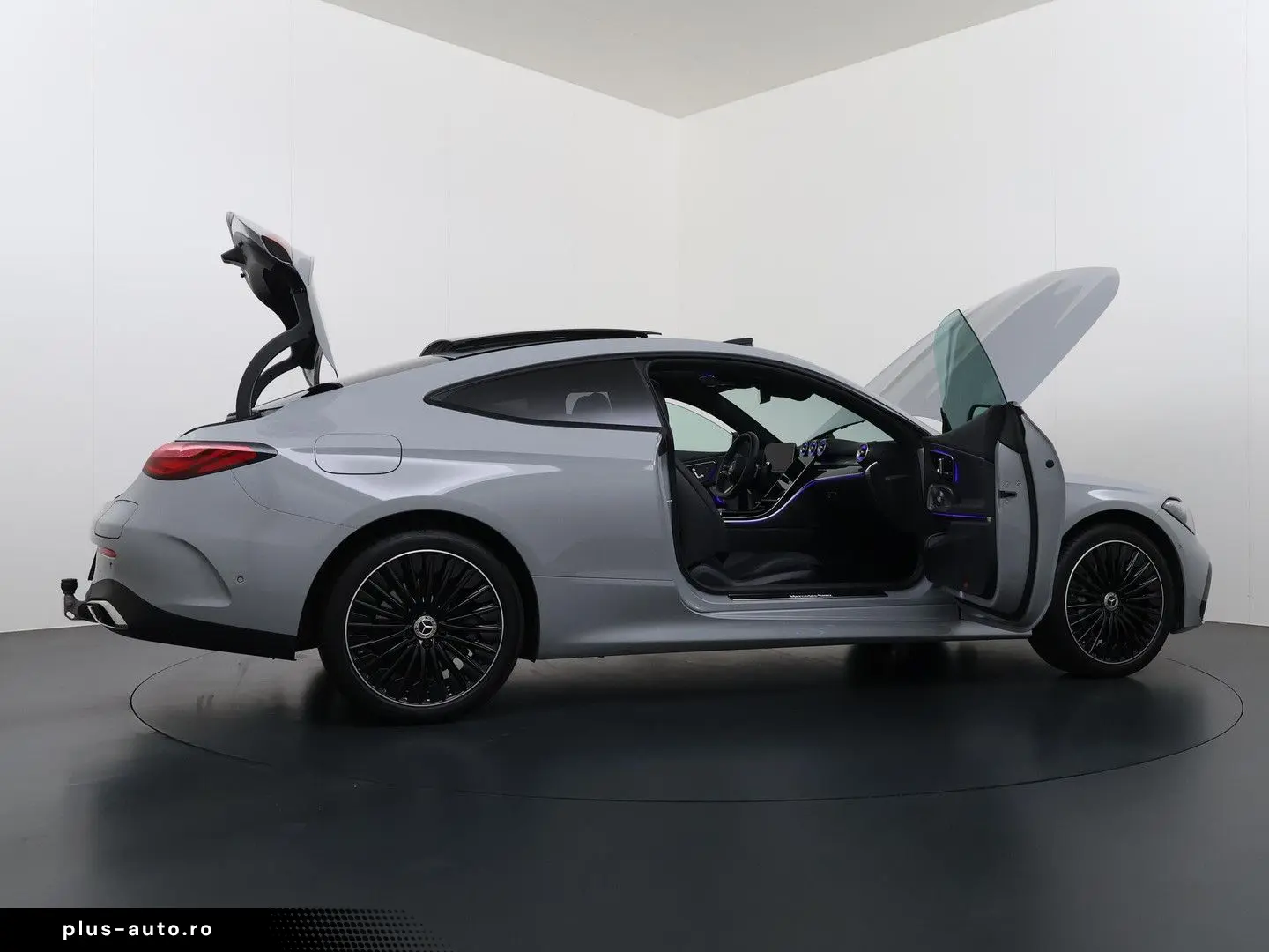MERCEDES-BENZ CLE 300 Coupé e AMG Line Premium   vol&hellip;