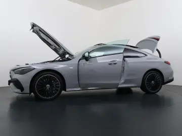 MERCEDES-BENZ CLE 300 Coupé e AMG Line Premium   vol…