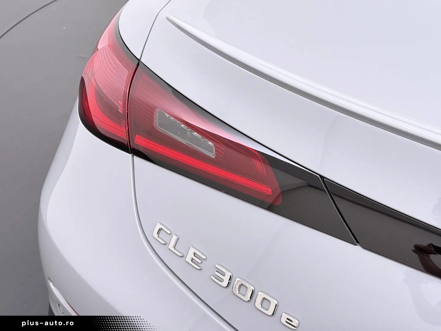 MERCEDES-BENZ CLE 300 Coupé e AMG Line Premium   vol&hellip;