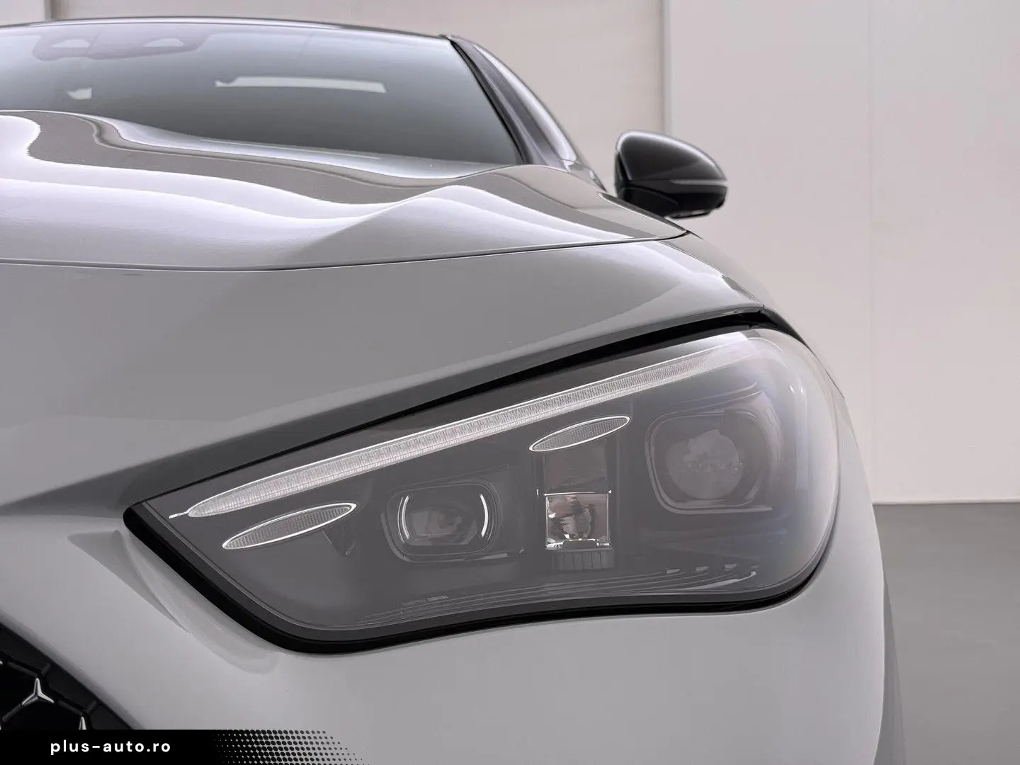 MERCEDES-BENZ CLE 300 Coupé e AMG Line Premium   vol&hellip;