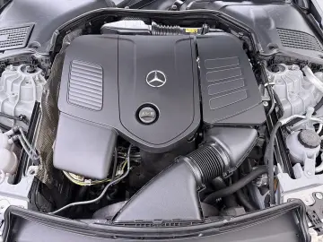 MERCEDES-BENZ CLE 300 Coupé e AMG Line Premium   vol…