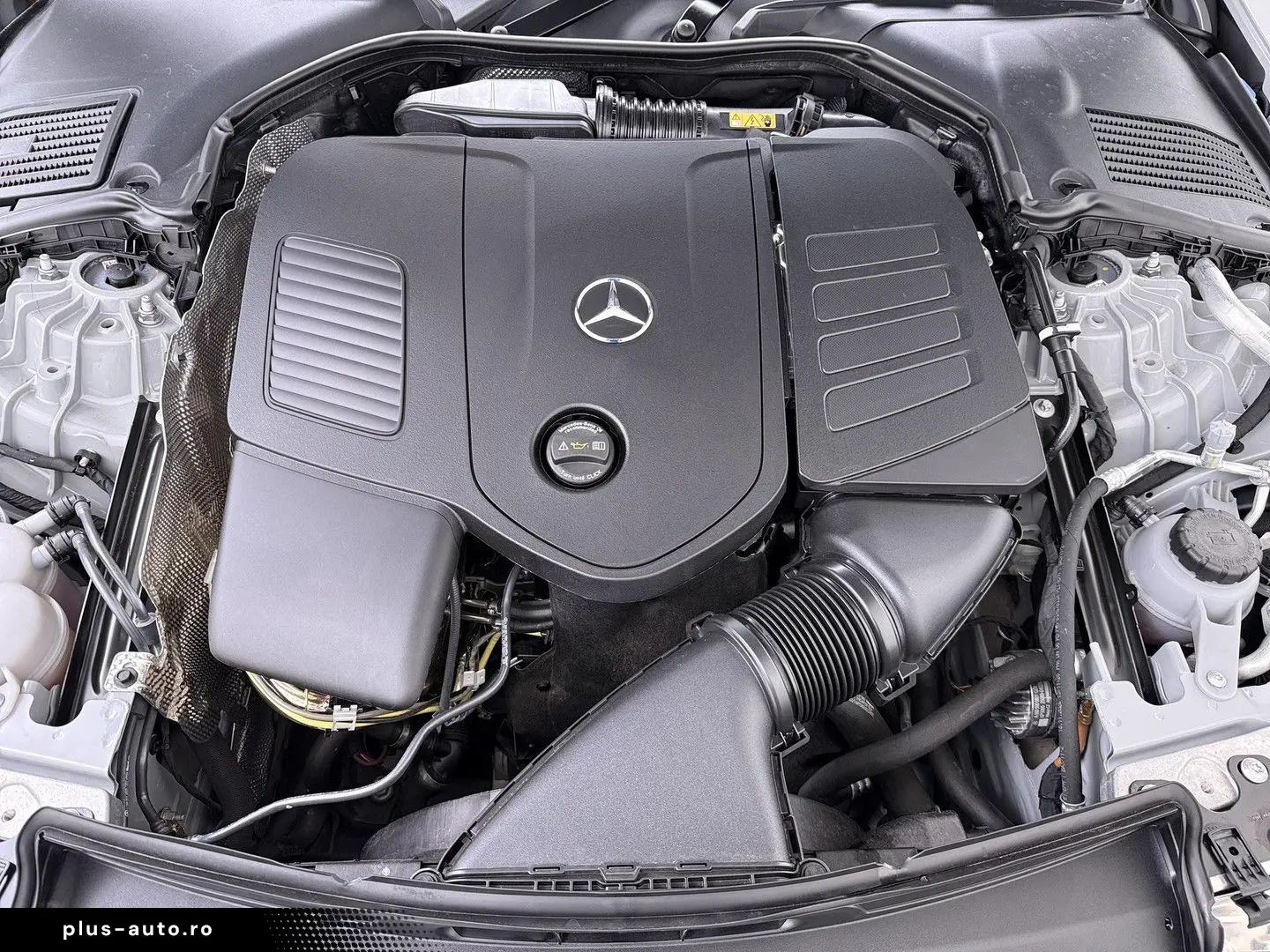 MERCEDES-BENZ CLE 300 Coupé e AMG Line Premium   vol&hellip;