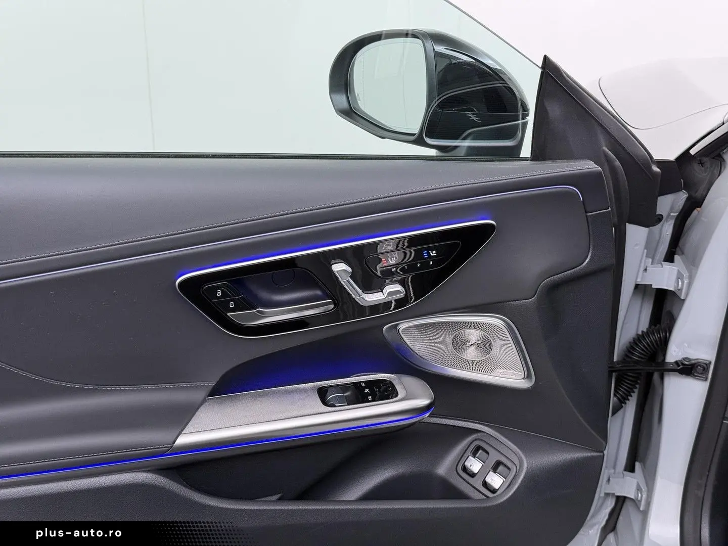 MERCEDES-BENZ CLE 300 Coupé e AMG Line Premium   vol&hellip;