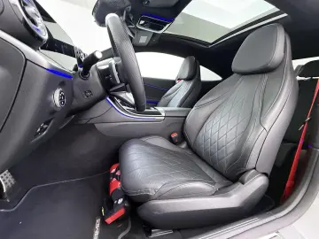 MERCEDES-BENZ CLE 300 Coupé e AMG Line Premium   vol…