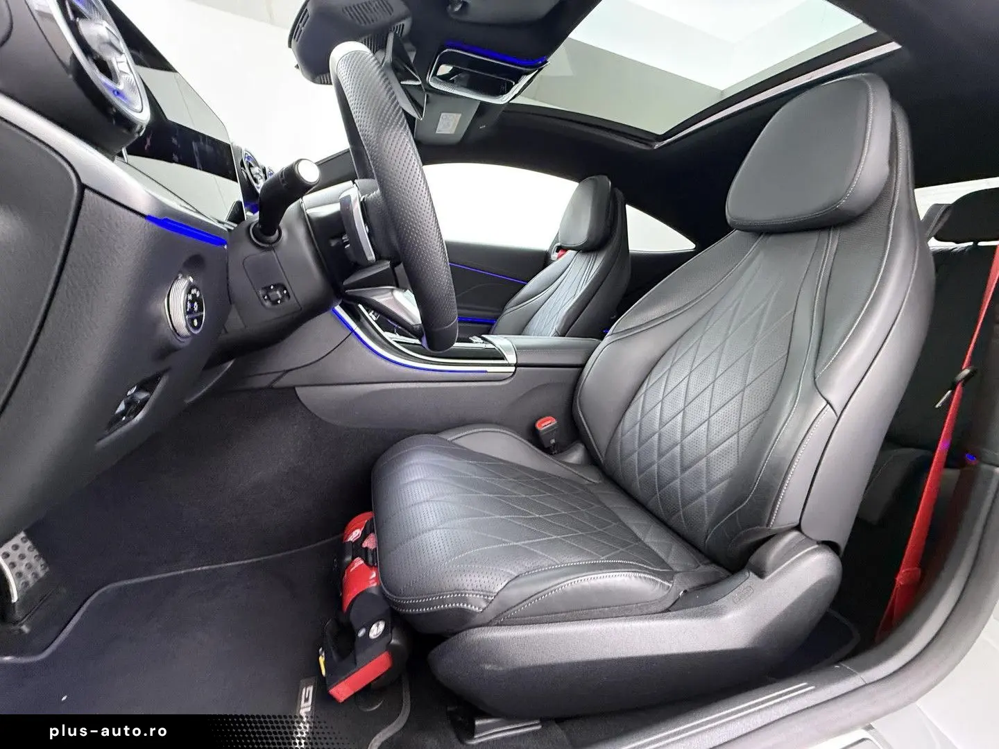 MERCEDES-BENZ CLE 300 Coupé e AMG Line Premium   vol&hellip;