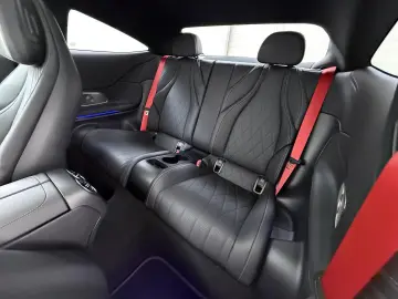 MERCEDES-BENZ CLE 300 Coupé e AMG Line Premium   vol…