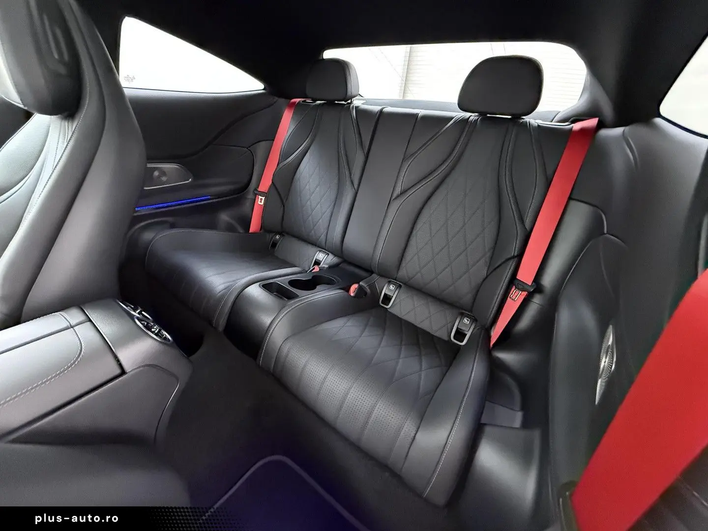 MERCEDES-BENZ CLE 300 Coupé e AMG Line Premium   vol&hellip;