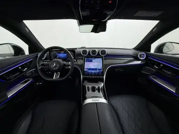 MERCEDES-BENZ CLE 300 Coupé e AMG Line Premium   vol…