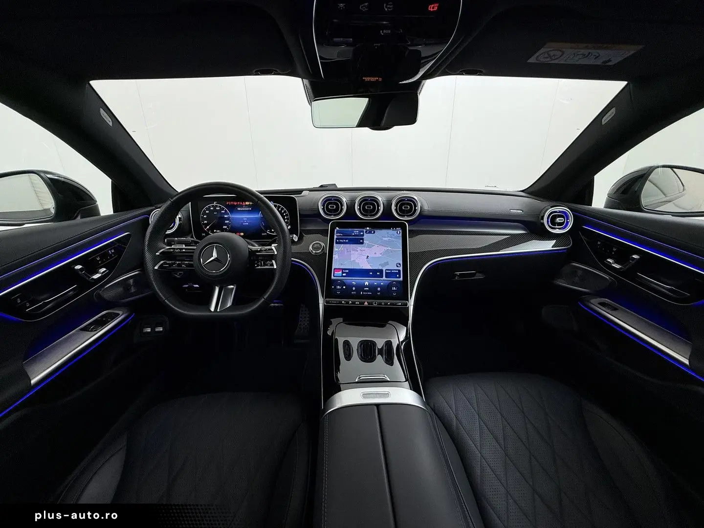 MERCEDES-BENZ CLE 300 Coupé e AMG Line Premium   vol&hellip;