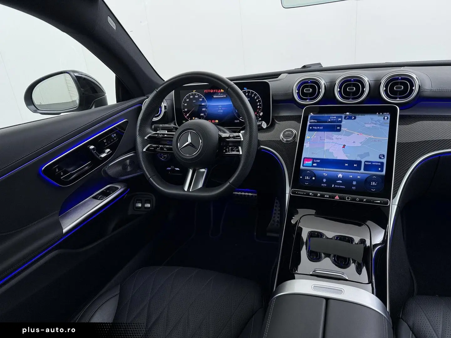 MERCEDES-BENZ CLE 300 Coupé e AMG Line Premium   vol&hellip;