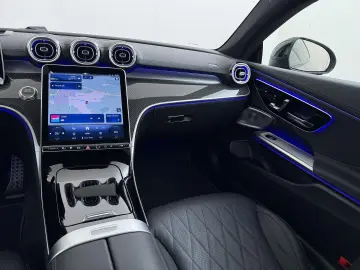 MERCEDES-BENZ CLE 300 Coupé e AMG Line Premium   vol…