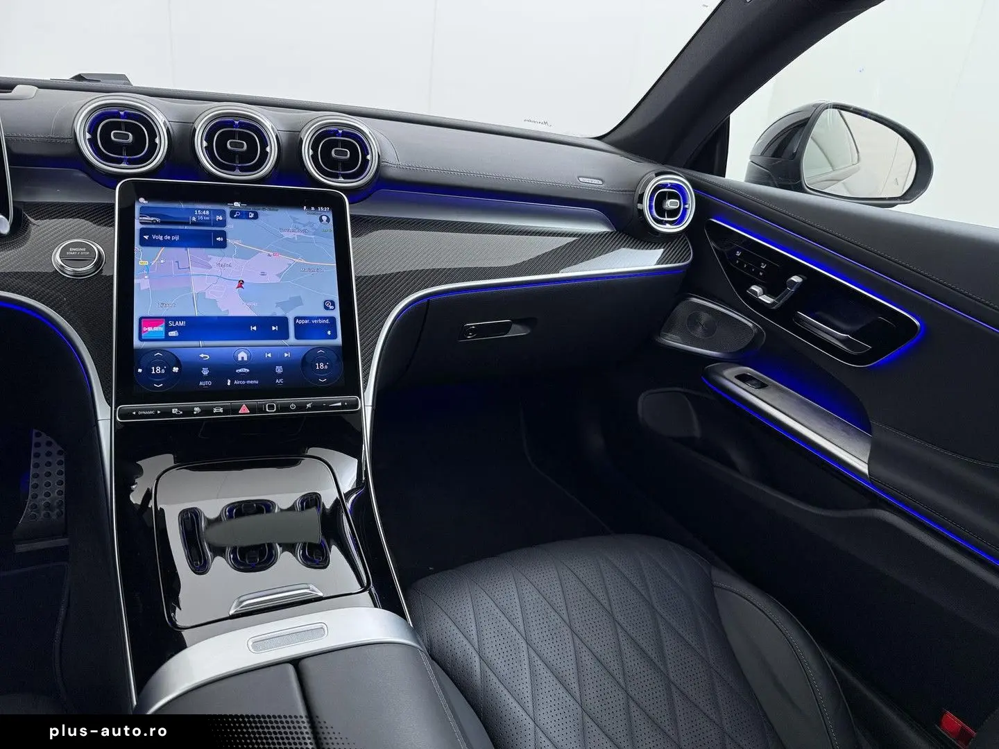 MERCEDES-BENZ CLE 300 Coupé e AMG Line Premium   vol&hellip;