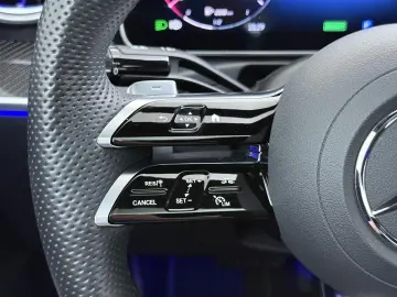 MERCEDES-BENZ CLE 300 Coupé e AMG Line Premium   vol…