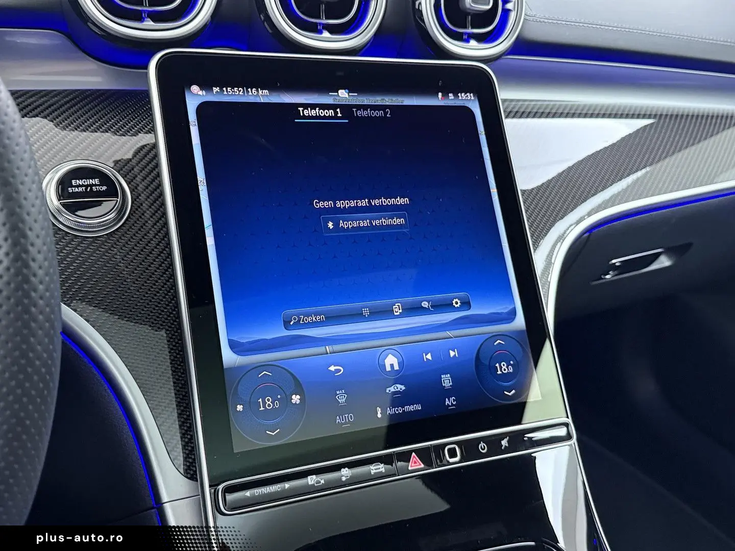 MERCEDES-BENZ CLE 300 Coupé e AMG Line Premium   vol&hellip;