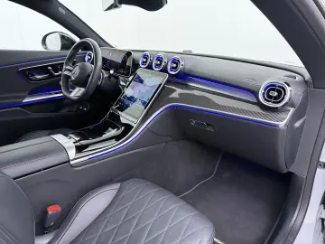MERCEDES-BENZ CLE 300 Coupé e AMG Line Premium   vol…
