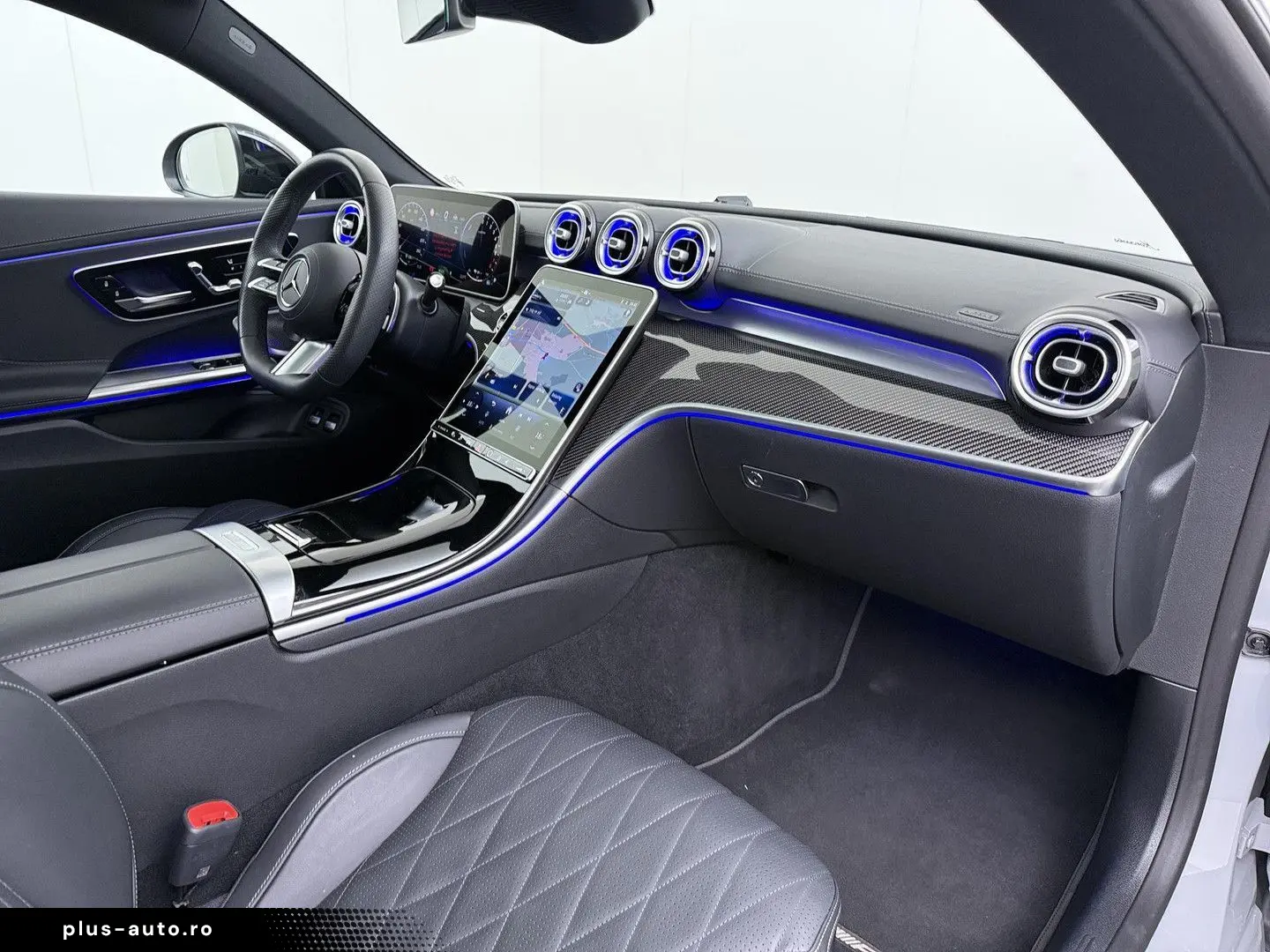 MERCEDES-BENZ CLE 300 Coupé e AMG Line Premium   vol&hellip;
