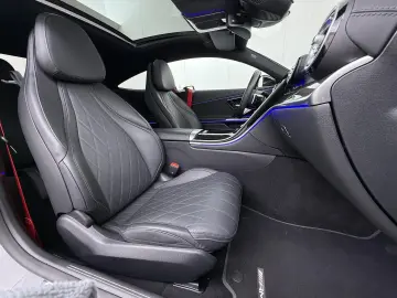 MERCEDES-BENZ CLE 300 Coupé e AMG Line Premium   vol…