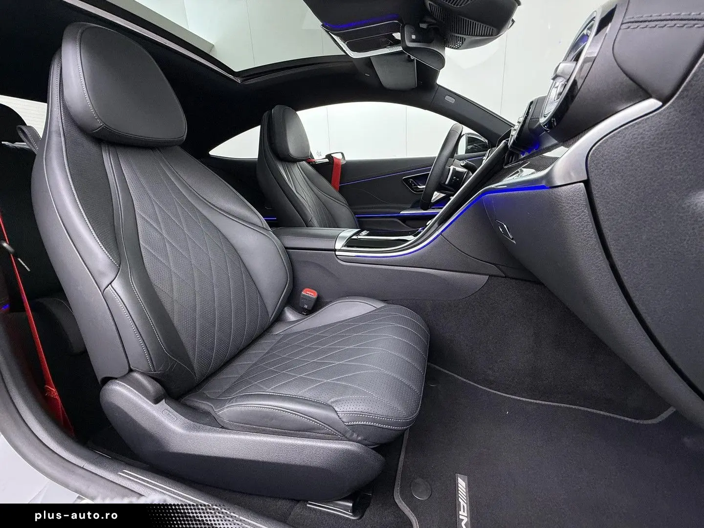MERCEDES-BENZ CLE 300 Coupé e AMG Line Premium   vol&hellip;