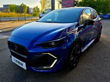Renault Clio 6 Hybrid 1 8 benzina electric Esprit Alpine