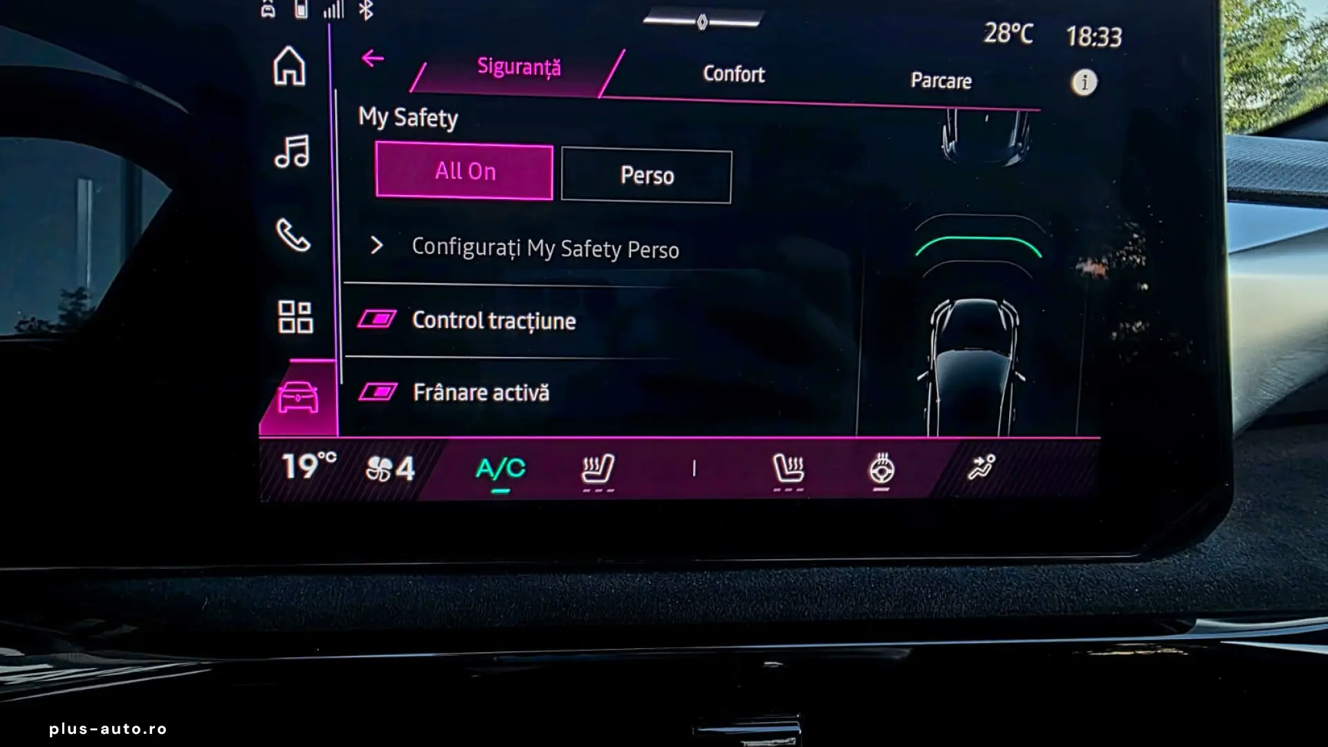Renault Clio 6 Hybrid 1 8 benzina electric Esprit Alpine
