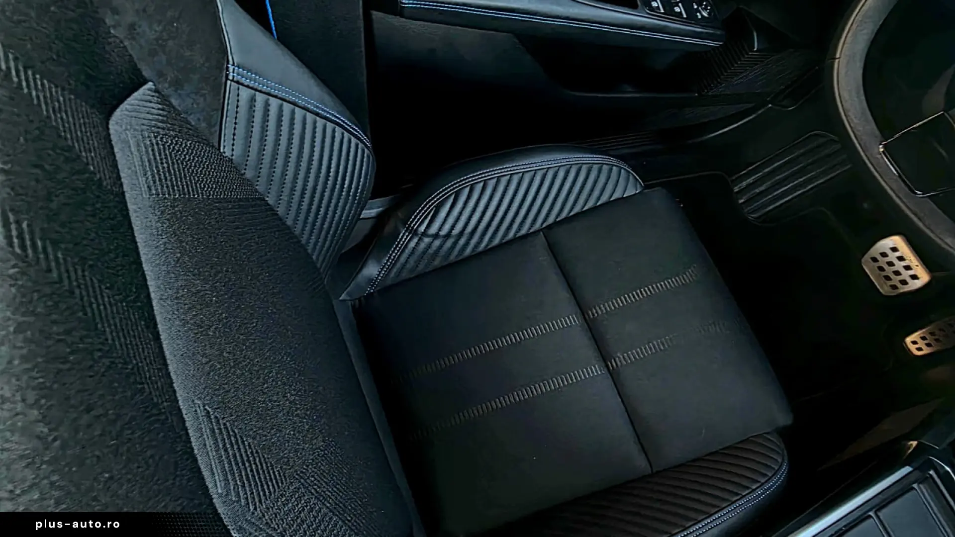 Renault Clio 6 Hybrid 1 8 benzina electric Esprit Alpine