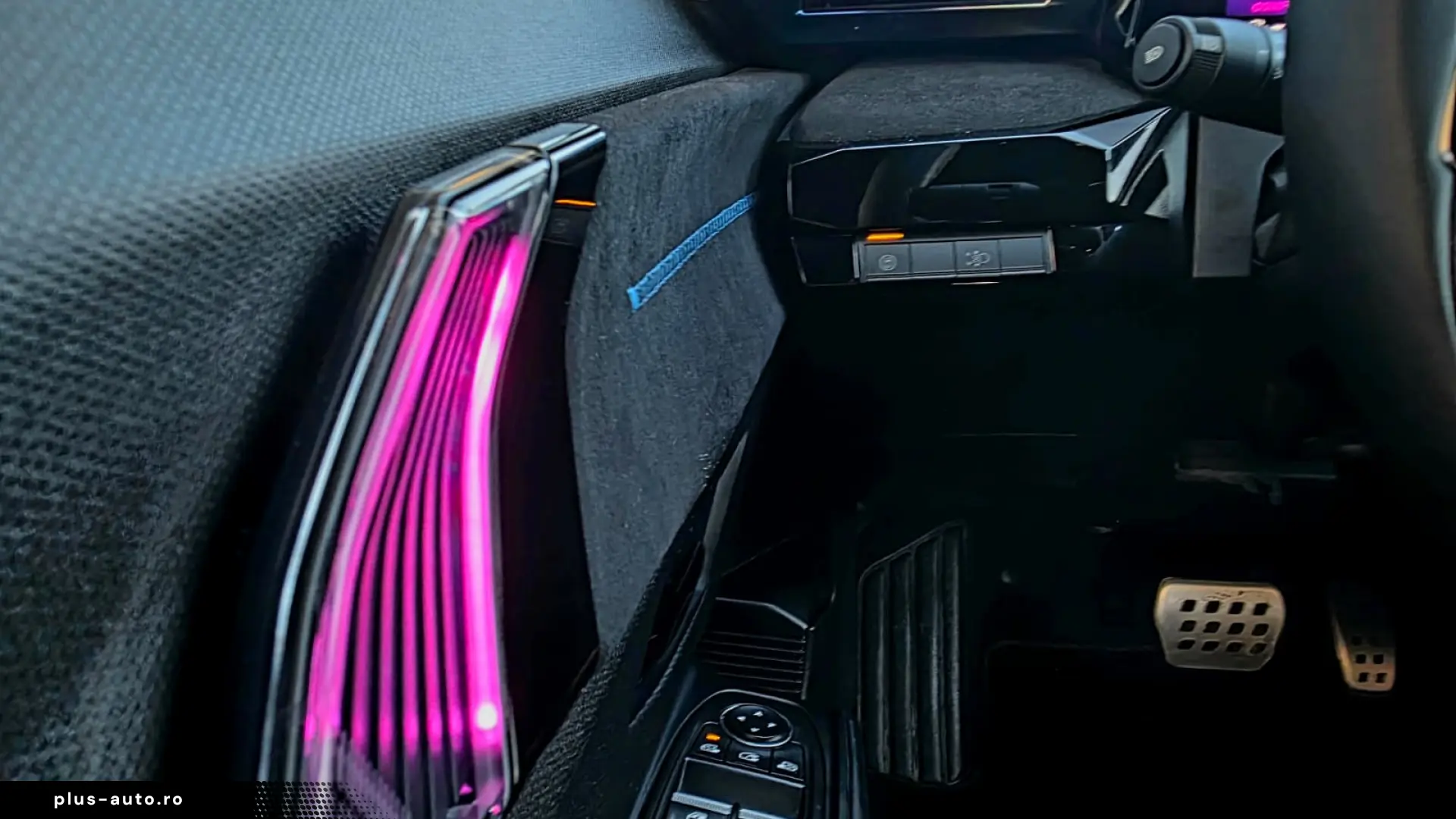 Renault Clio 6 Hybrid 1 8 benzina electric Esprit Alpine