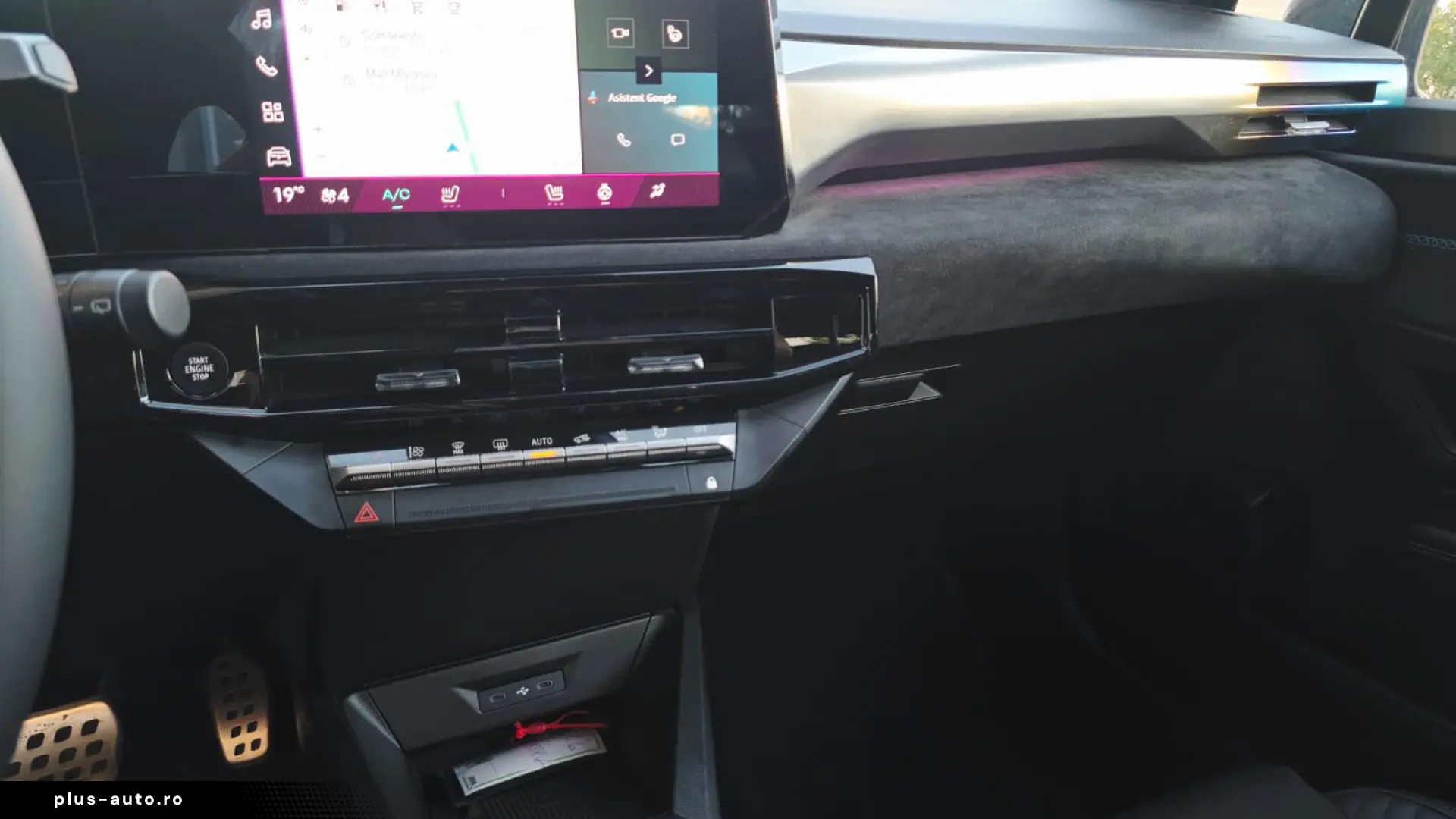 Renault Clio 6 Hybrid 1 8 benzina electric Esprit Alpine