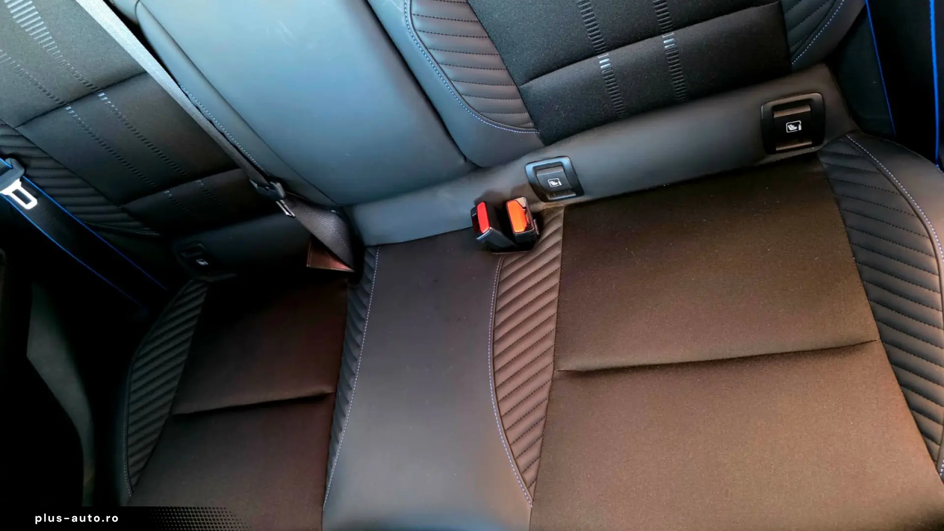 Renault Clio 6 Hybrid 1 8 benzina electric Esprit Alpine