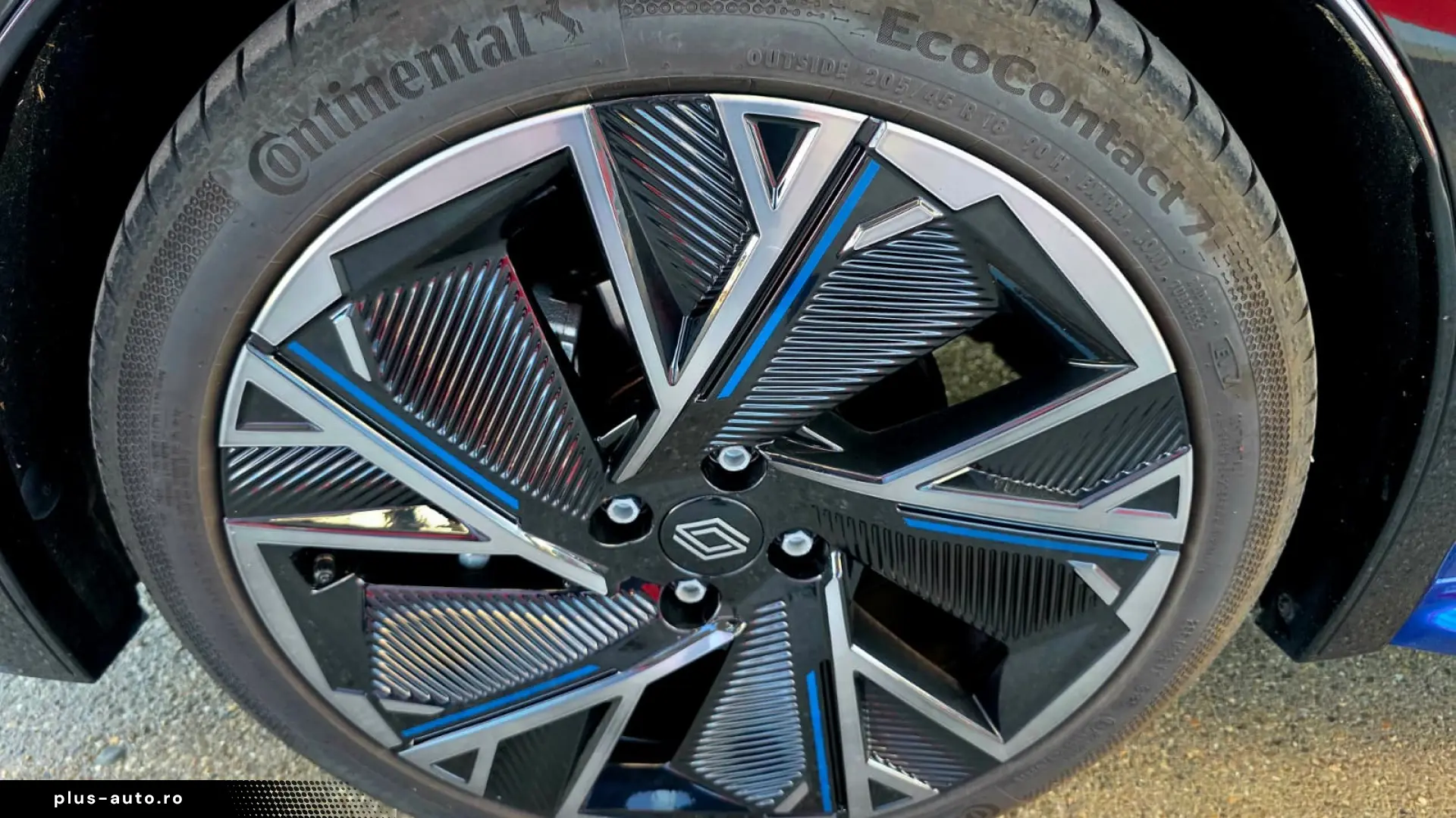 Renault Clio 6 Hybrid 1 8 benzina electric Esprit Alpine