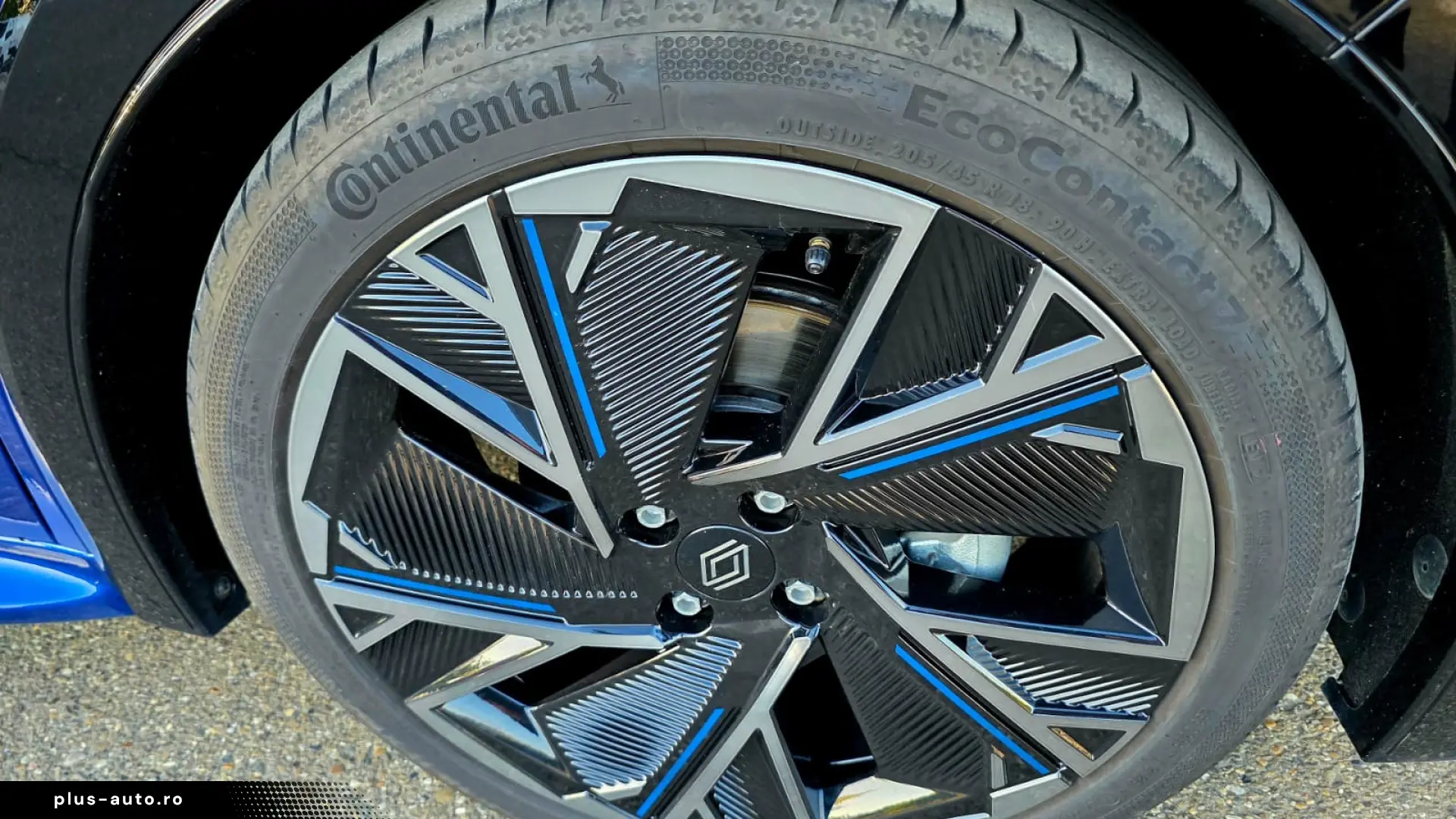 Renault Clio 6 Hybrid 1 8 benzina electric Esprit Alpine