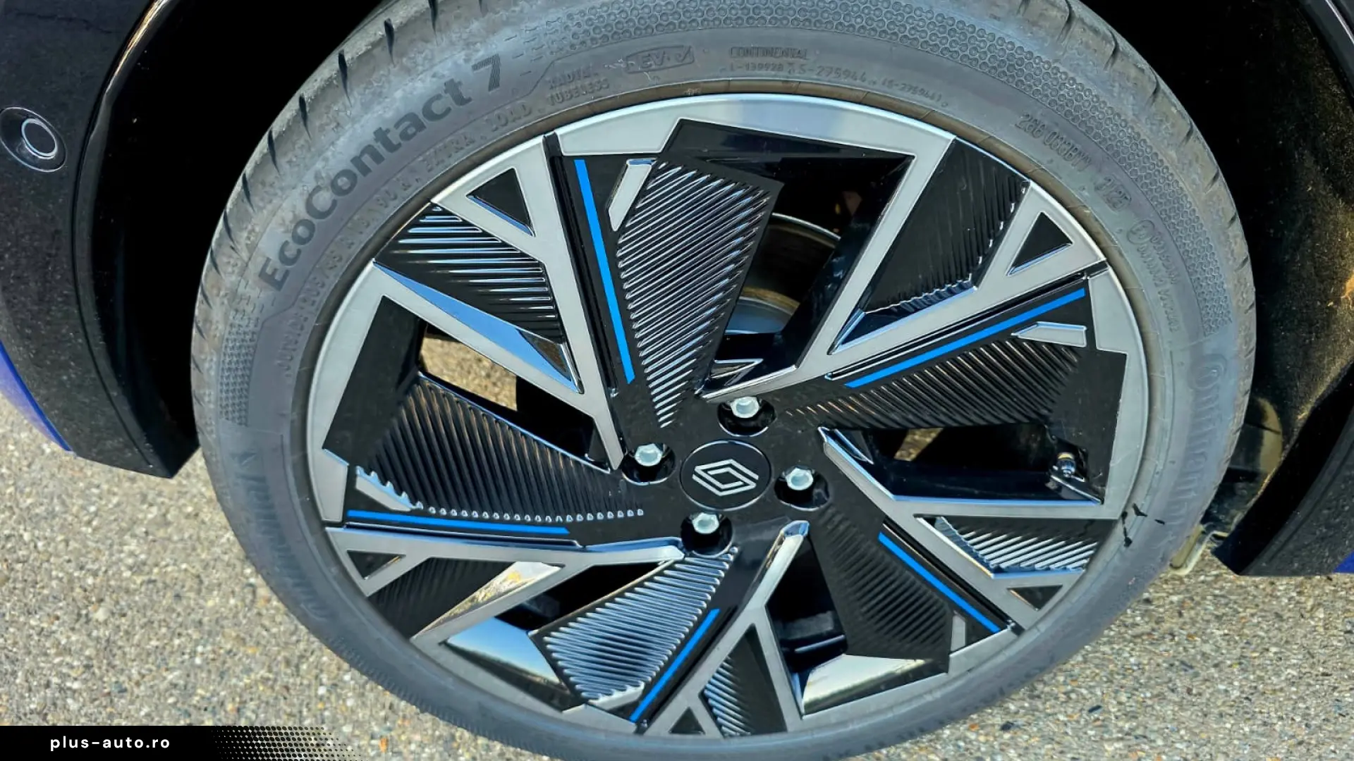 Renault Clio 6 Hybrid 1 8 benzina electric Esprit Alpine