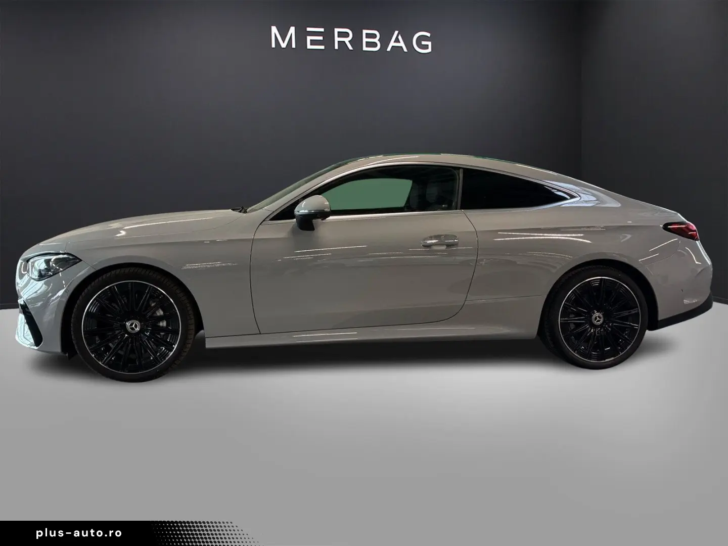 MERCEDES-BENZ CLE 450 AMG-LINE PANO SITZKLIMA MASSAG&hellip;