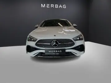 MERCEDES-BENZ CLE 450 AMG-LINE PANO SITZKLIMA MASSAG&hellip;
