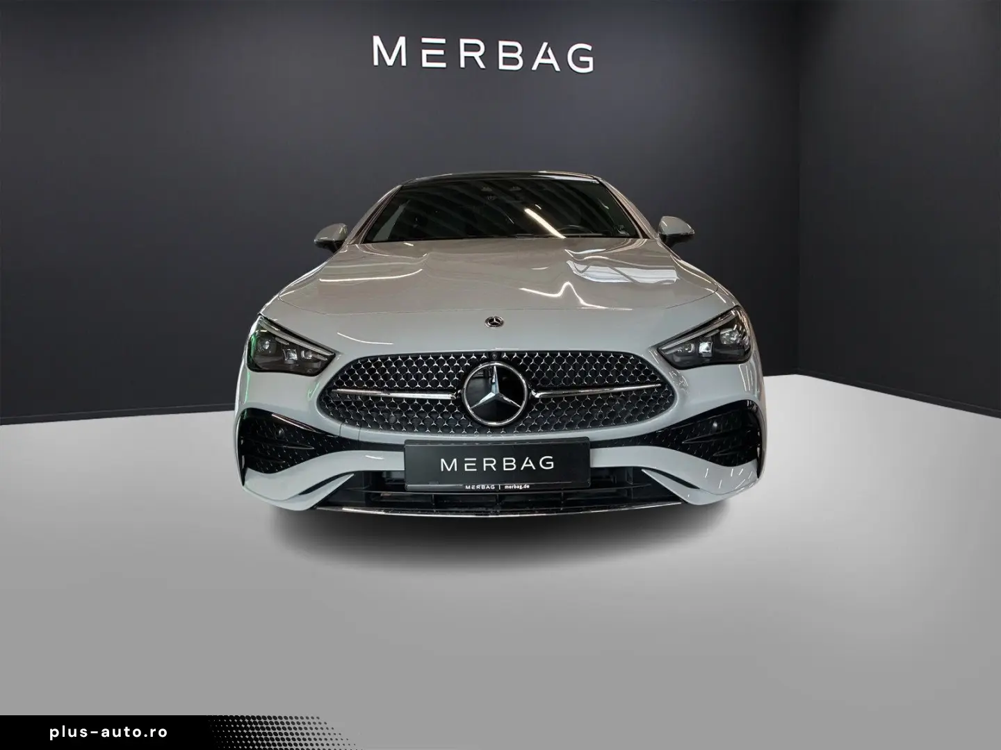 MERCEDES-BENZ CLE 450 AMG-LINE PANO SITZKLIMA MASSAG&hellip;