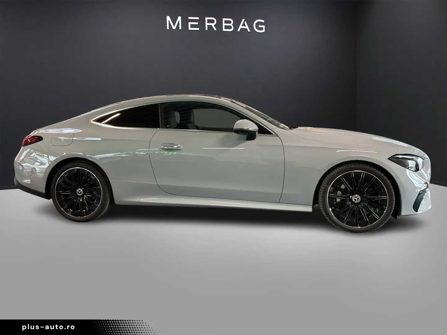 MERCEDES-BENZ CLE 450 AMG-LINE PANO SITZKLIMA MASSAG&hellip;