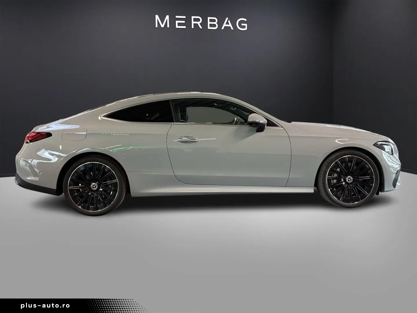 MERCEDES-BENZ CLE 450 AMG-LINE PANO SITZKLIMA MASSAG&hellip;