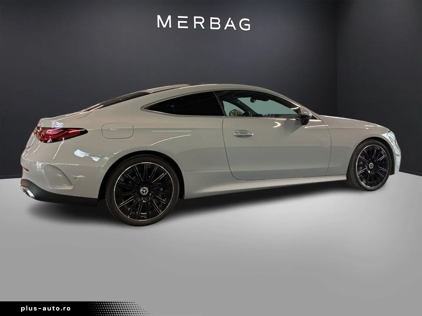 MERCEDES-BENZ CLE 450 AMG-LINE PANO SITZKLIMA MASSAG&hellip;