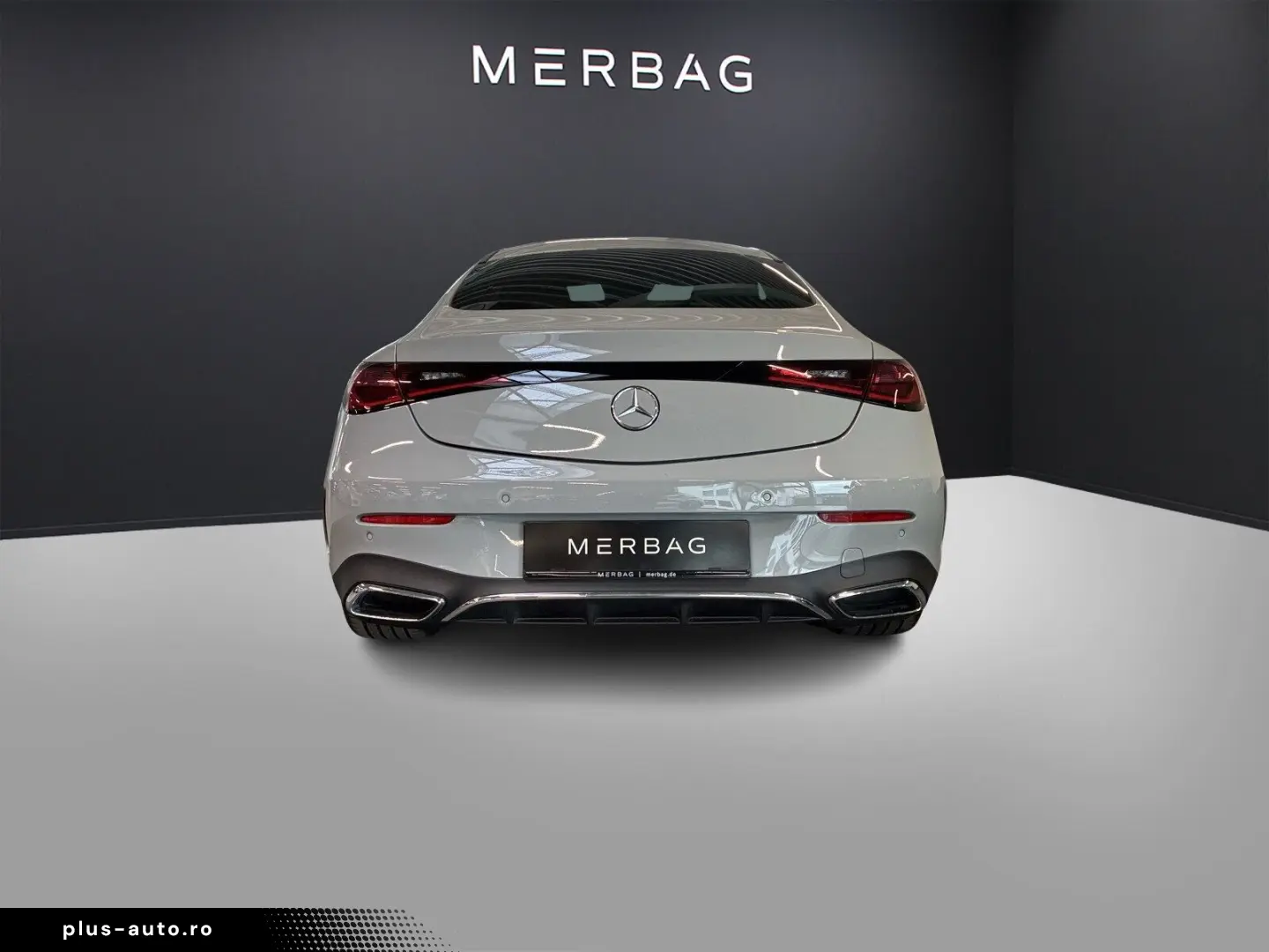 MERCEDES-BENZ CLE 450 AMG-LINE PANO SITZKLIMA MASSAG&hellip;